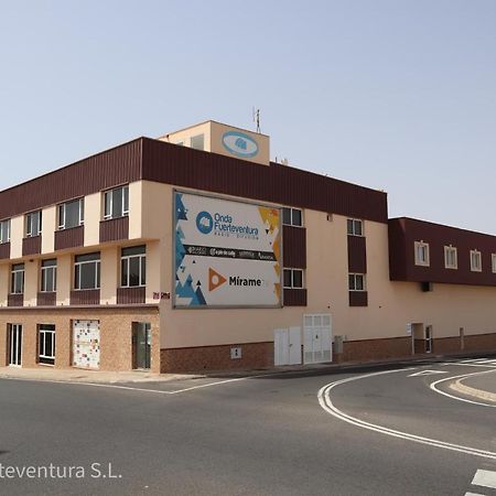 Apartamento Edificio Prieto Viv 6 Puerto del Rosario  Exterior foto