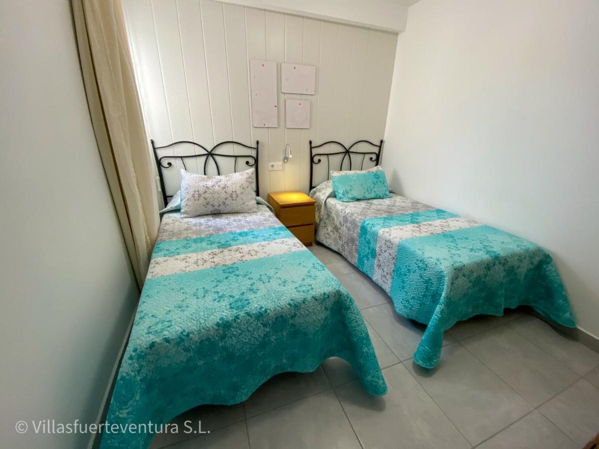 Apartamento Edificio Prieto Viv 6 Puerto del Rosario  Exterior foto